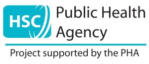 Project supported by Public Health Agency