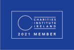 Logo for Charities Institute for Ireland