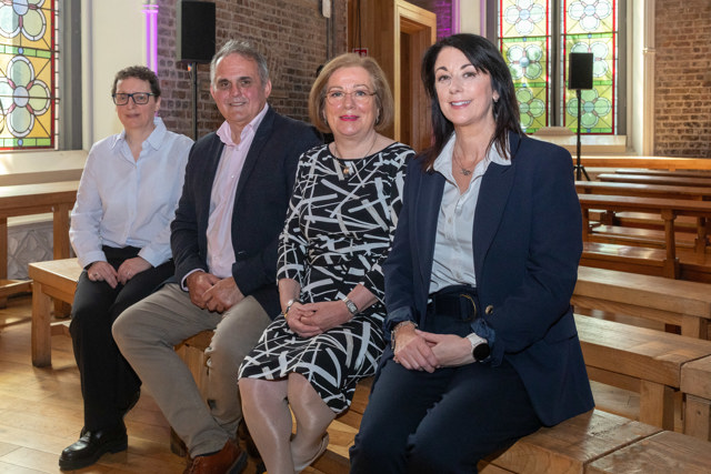 Smock Alley Event99
