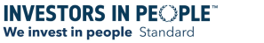 Investors on people logo