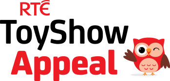 RTE Late Late Toy Show logo