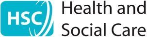 Health and Social Care Trust logo