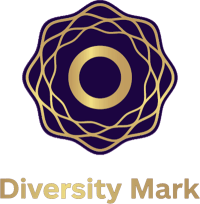 Logo for Diversity Mark