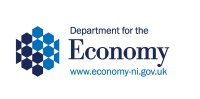 Department of the Economy logo
