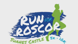 Hundreds of runners turn out for Run for Roscor