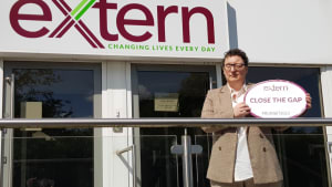 Extern urges government to prioritise family poverty and gambling addiction in forthcoming Budget