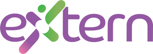 Extern Logo