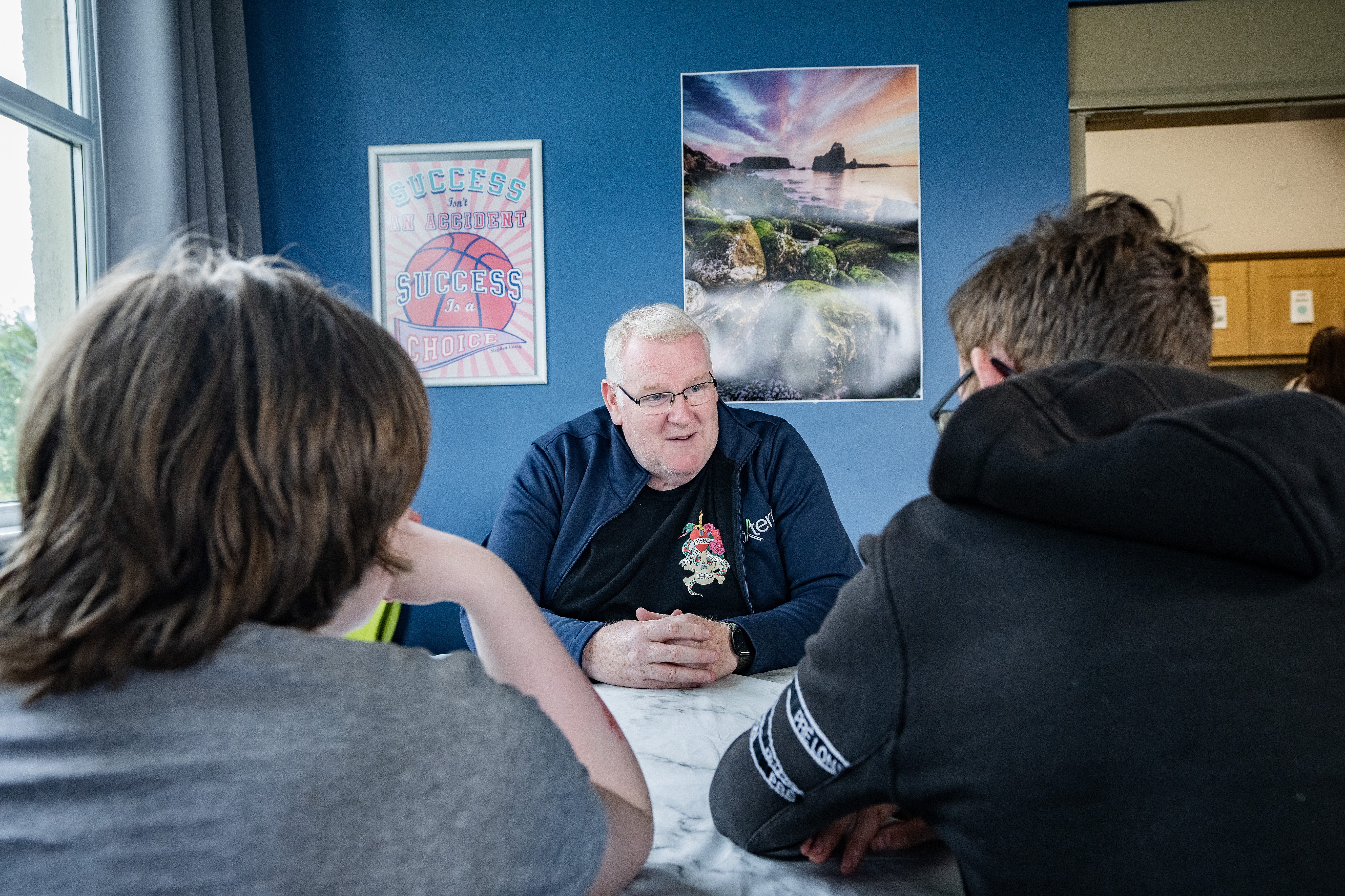 I Need Help Extern I Need Help Extern