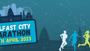 Belfast City Marathon 2023