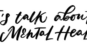 Looking after your mental health - Factsheets