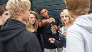Midlands Youth Drug & Alcohol Support (MYDAS) – Under 18s