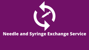 Needle and Syringe Exchange