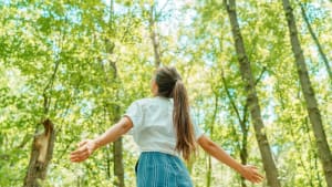 Why nature is good for our mental health